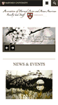 Mobile Screenshot of ahaaafs.com